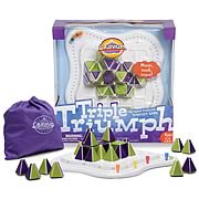 Cranium Triple Triumph Game